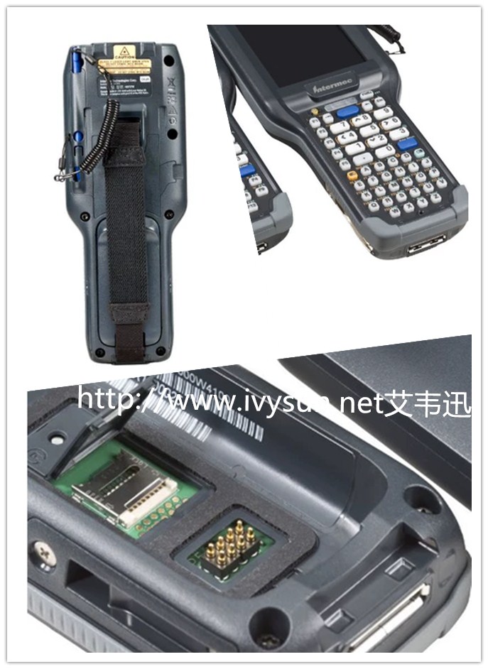 Intermec易腾迈CK3R黄瓜黄色视频app下载