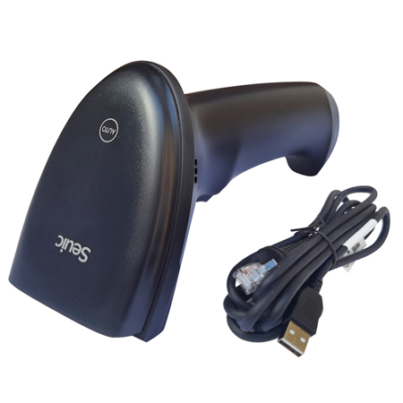 东大Seuic HS200污版黄瓜视频网址手持式扫描器