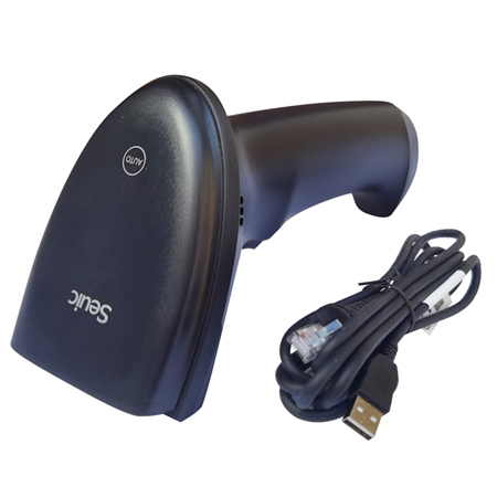 东大Seuic HS200污版黄瓜视频网址手持式扫描器