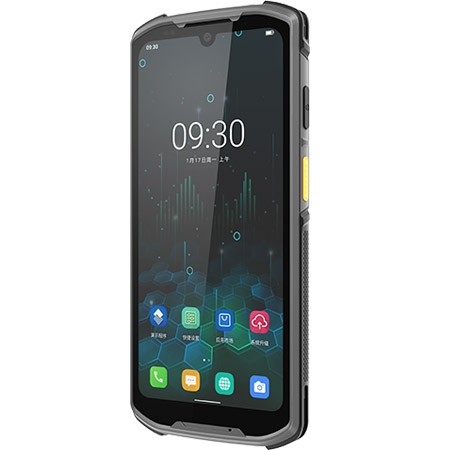 新大陆NLS-MT95-5G移动数据终端便携式黄瓜黄色视频app下载