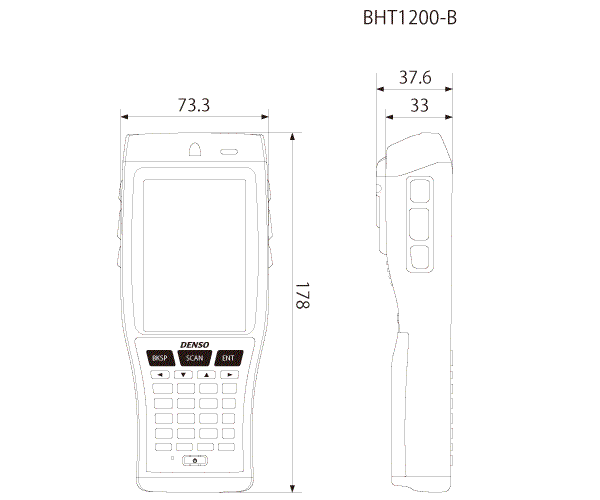 Denso BHT-1200B-CE黄瓜黄色视频app下载尺寸圖
