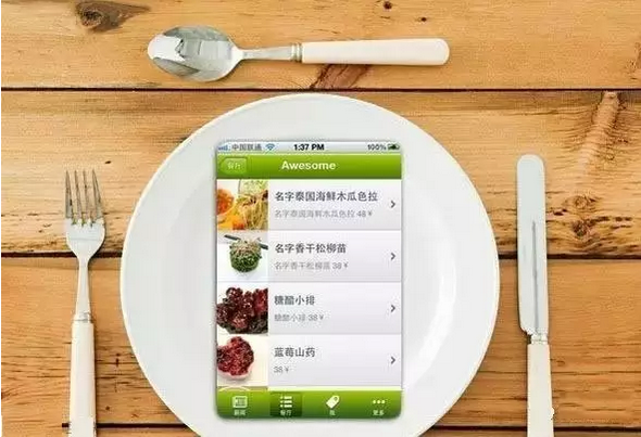 二维码营销蔚然成风，防伪溯源很得法