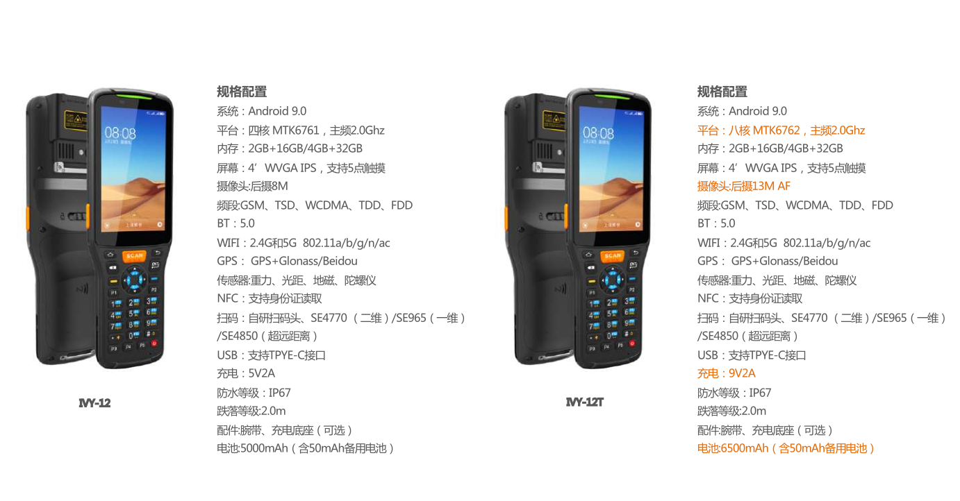 黄瓜视频app无限观看下载IVY-12DF内仓远距离扫码PDA参数.png
